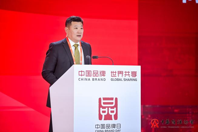 2024中国品牌发展大会商标品牌会议成功举办