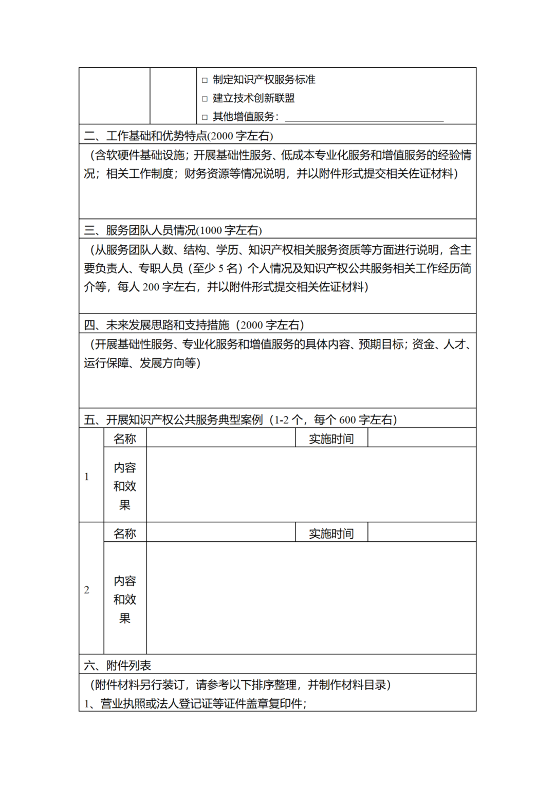 征求意见！广州市知识产权公共服务网点管理办法（征求意见稿）
