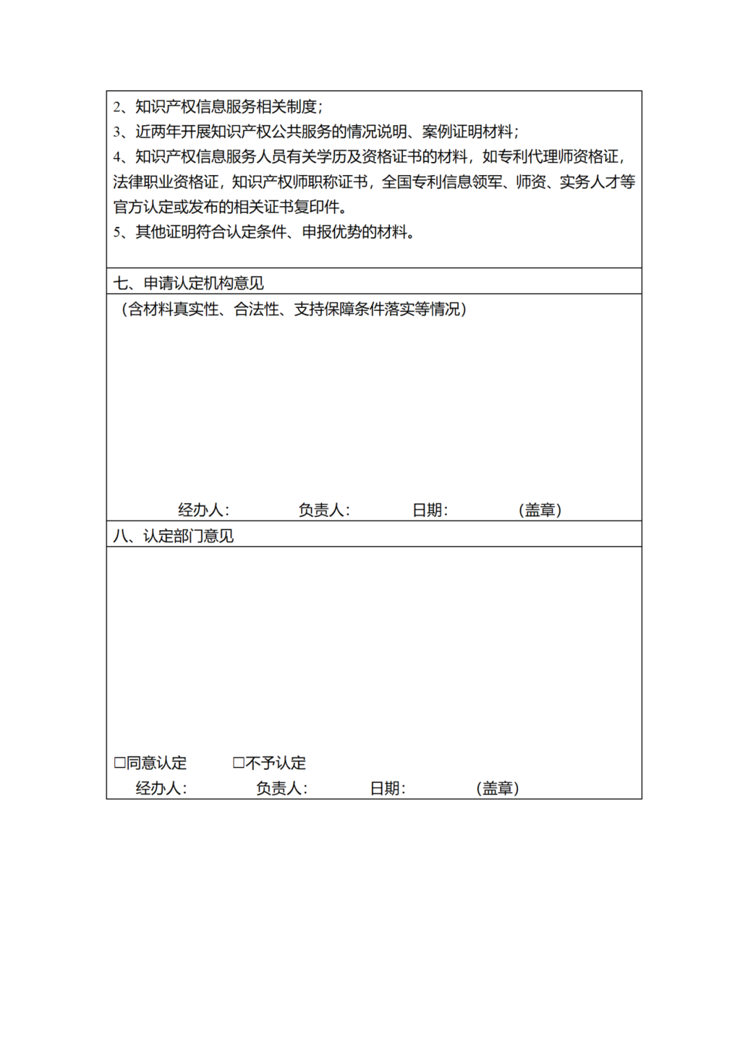 征求意见！广州市知识产权公共服务网点管理办法（征求意见稿）