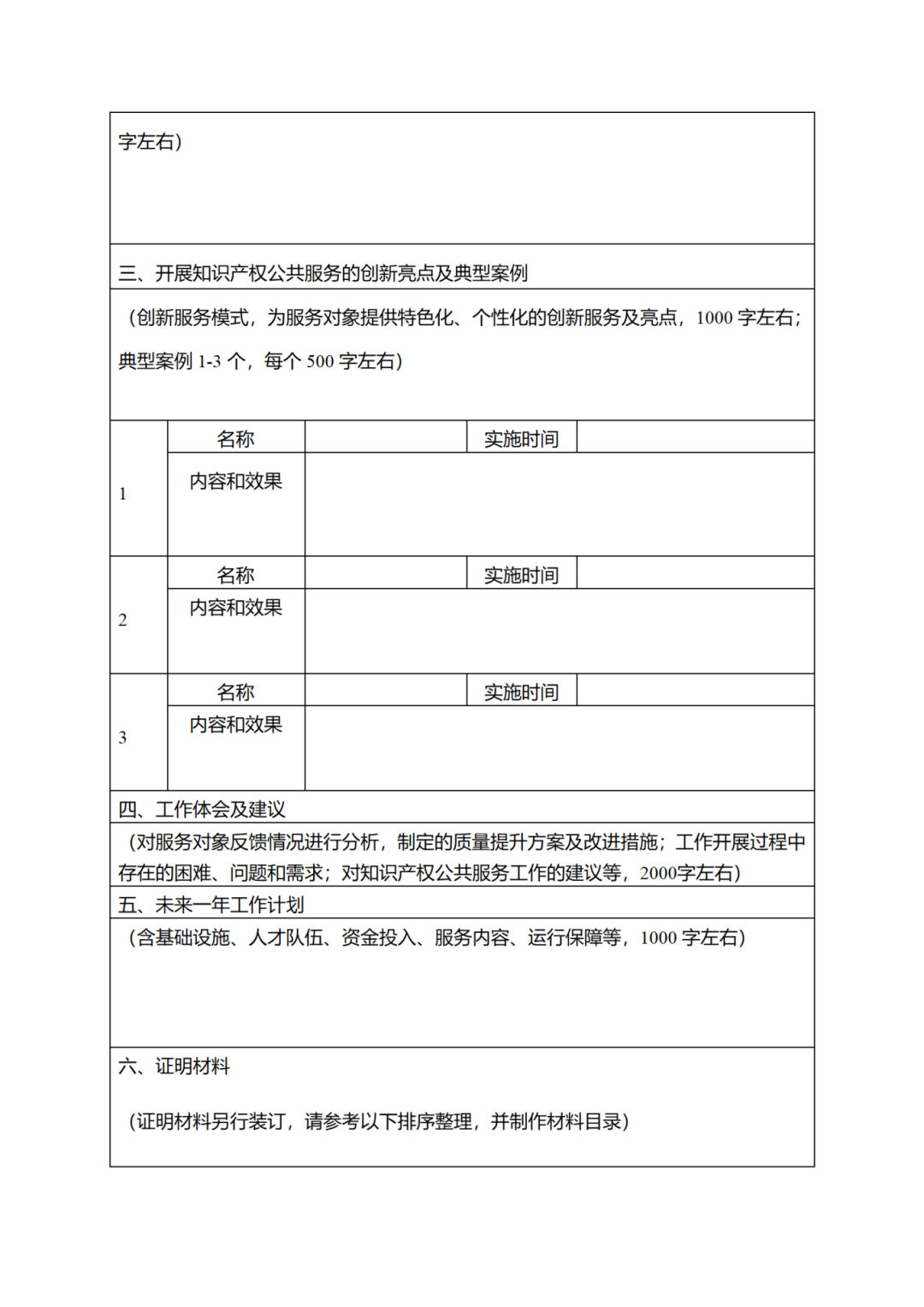 征求意见！广州市知识产权公共服务网点管理办法（征求意见稿）