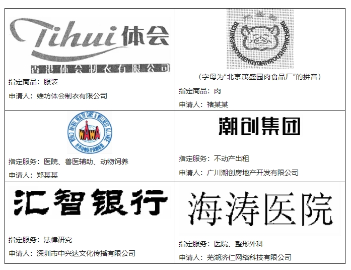 误认条款中的“与申请人名义存在实质性差异”应如何克服