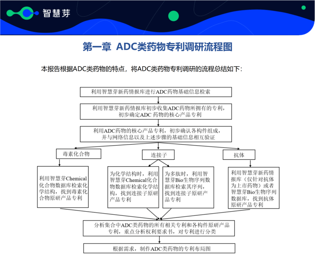 报告免费领取 | 第一三共DS-8201专利调研实务指南