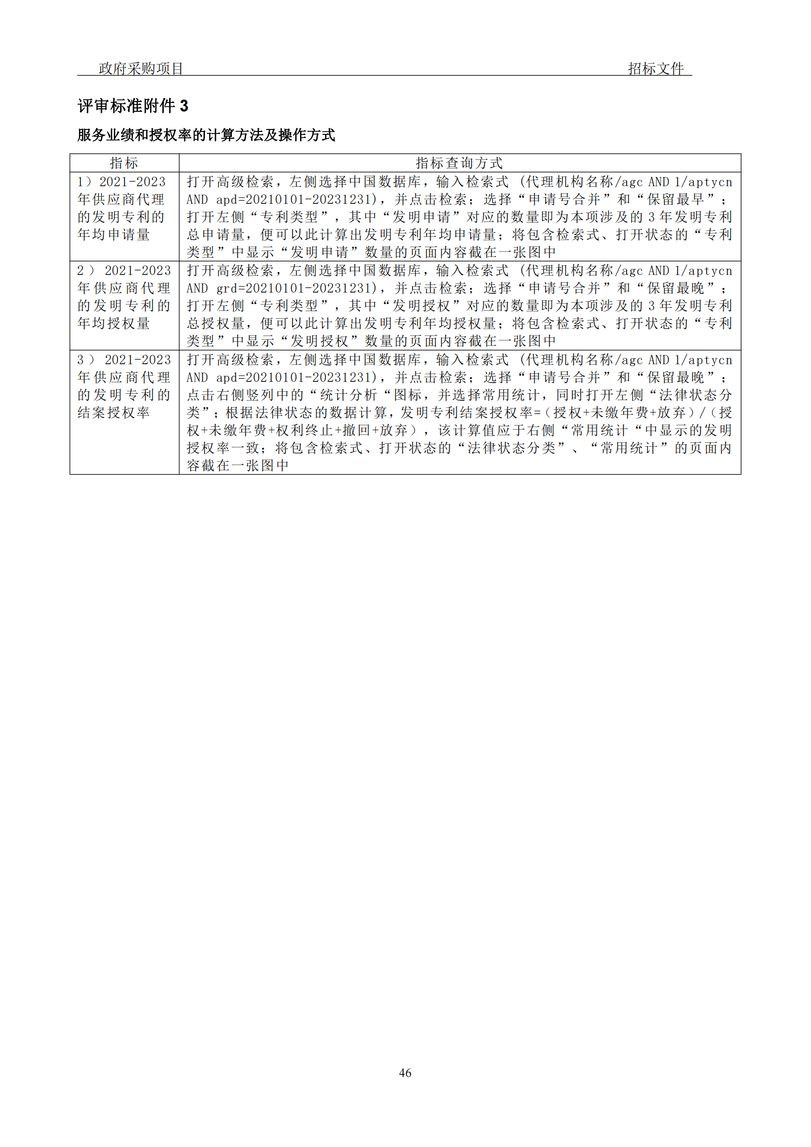 发明专利最高3900元，实用新型2100元，发明专利授权率不低于80%！3家代理机构中标