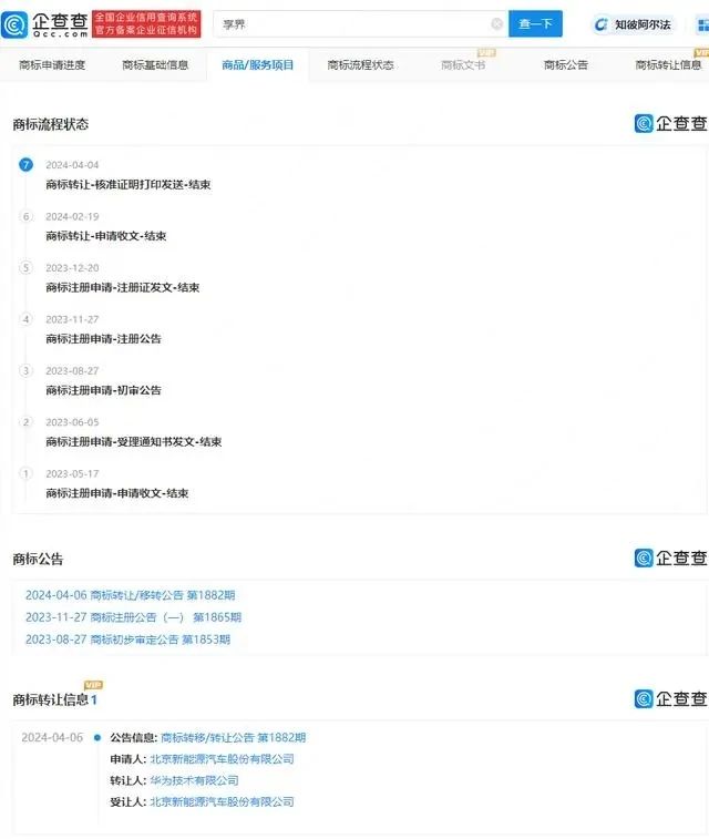 #晨报#中日韩知识产权合作十年愿景联合声明；129件涉奥林匹克标志和英烈姓名的商标宣告无效