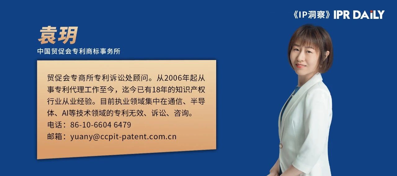 专利无效宣告程序中专利权人应对篇（八）——权利要求的解释问题（二）