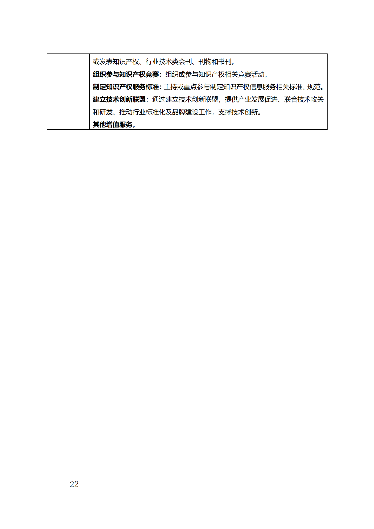 建议收藏！《广州市知识产权公共服务网点管理办法》印发