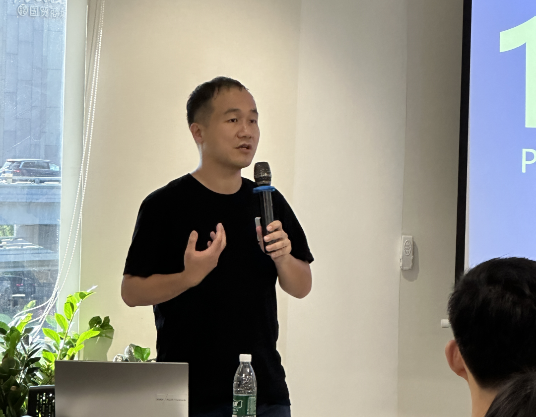 IPBP企业知识产权高管班【北京站】成功举办！