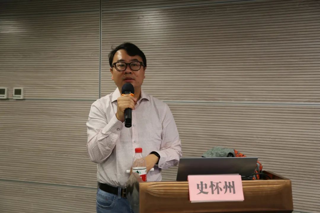 2024年涉外专利代理高级研修班【广州站】圆满举办！