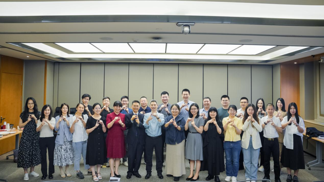 “潮涌千帆竞,奋楫正当时”——首场浙江潮涌知识产权实务私董会回顾