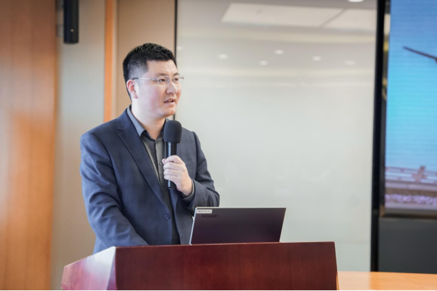 “潮涌千帆竞,奋楫正当时”——首场浙江潮涌知识产权实务私董会回顾
