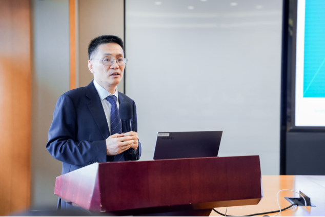“潮涌千帆竞,奋楫正当时”——首场浙江潮涌知识产权实务私董会回顾