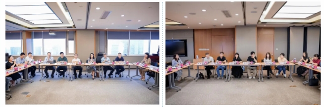 “潮涌千帆竞,奋楫正当时”——首场浙江潮涌知识产权实务私董会回顾