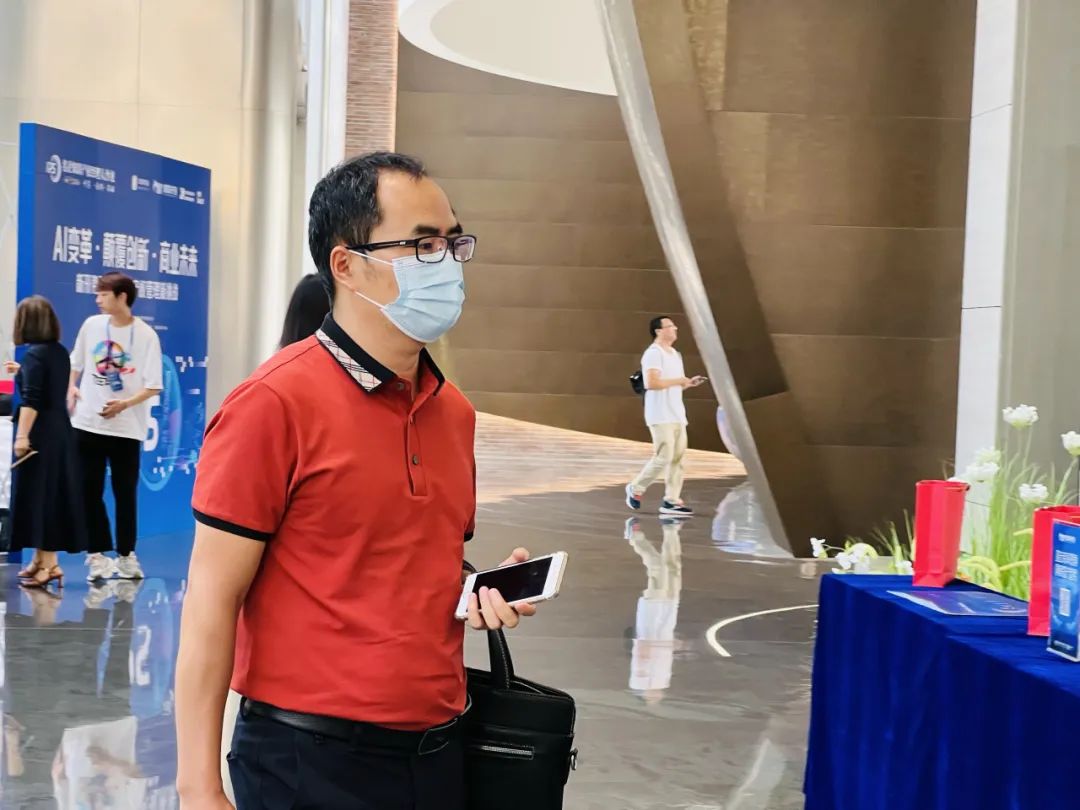 AI点燃新风口，名企知识产权经理人沙龙共话技术变革挑战