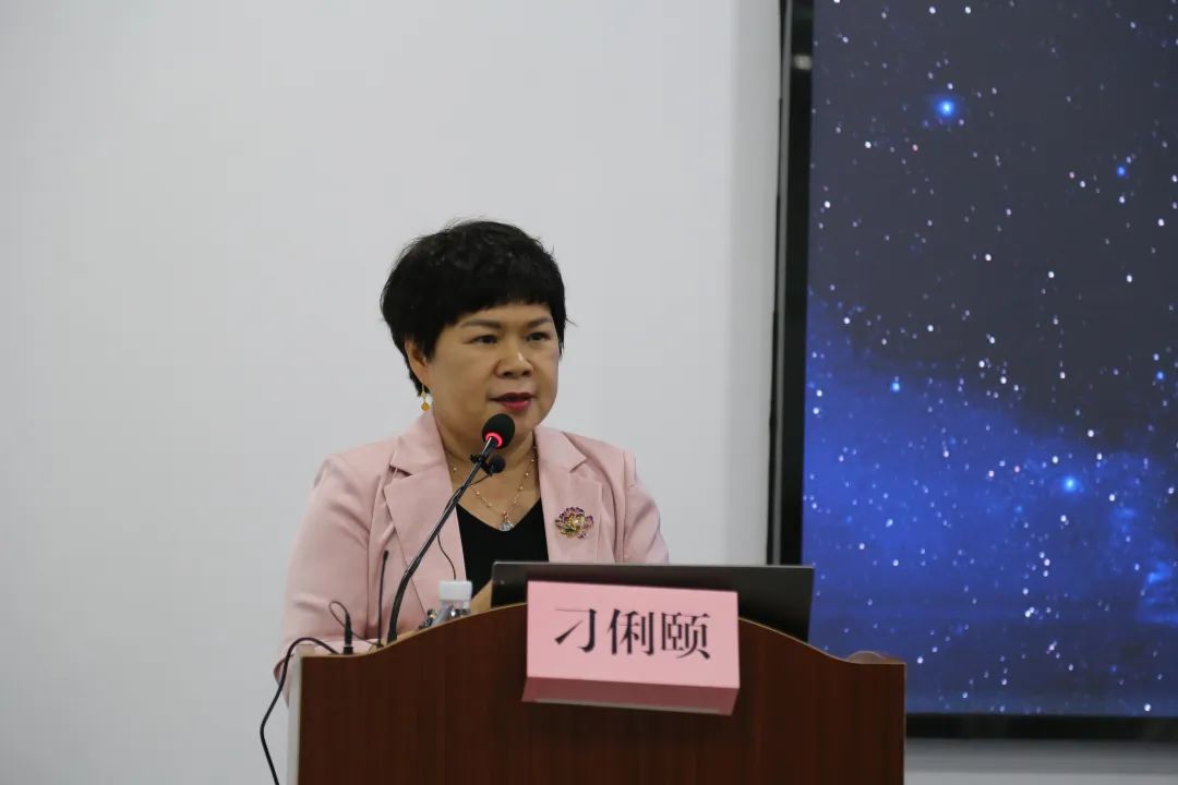 中知培实践基地《知识产权运用转化经理人培训班》顺利开班！