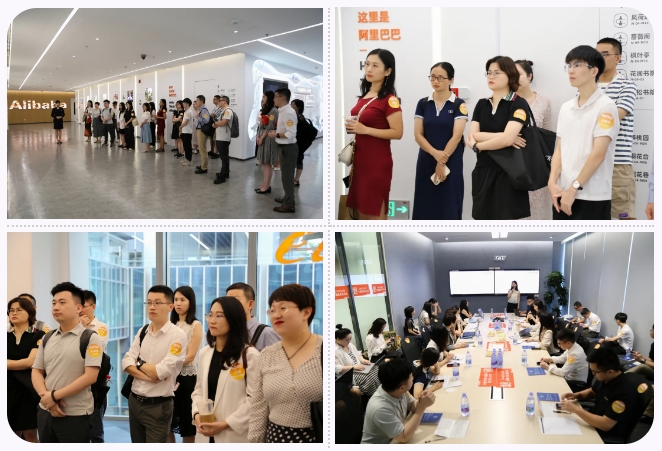 U40 Club广州站：青年领袖的全国巡回智慧对话