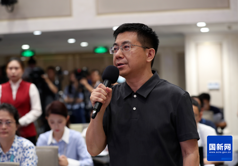 国知局：相继完成商标法、专利法新一轮修改，建立国际上最高标准惩罚性赔偿制度