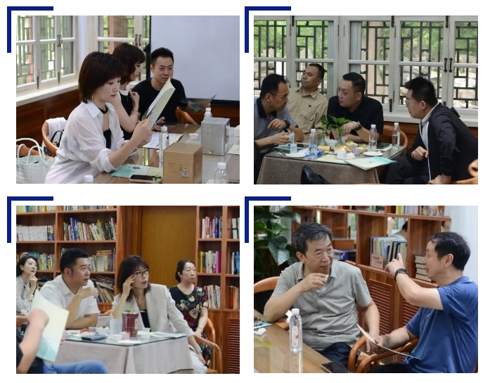 品茗鉴“标”，粤茶飘香溢四方 ——“知味识标”第二场活动圆满落幕