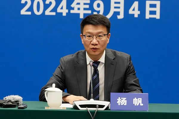 国知局：截至目前，全国范围共建设国家级公共服务网点423家，地市级综合性知识产权公共服务机构覆盖率达到48.6%｜附图文直播