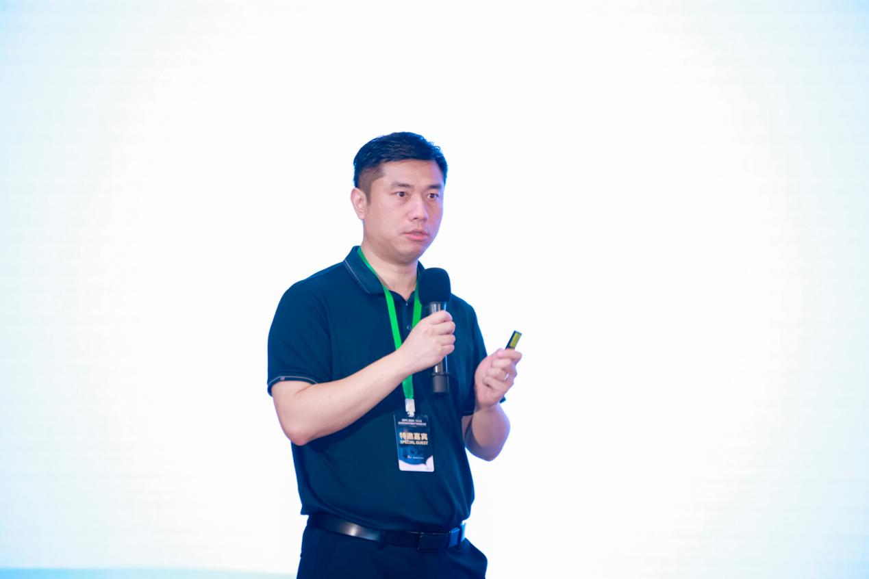 生态力量！2024 GIPC全球医药医疗知识产权生态大会成功举办