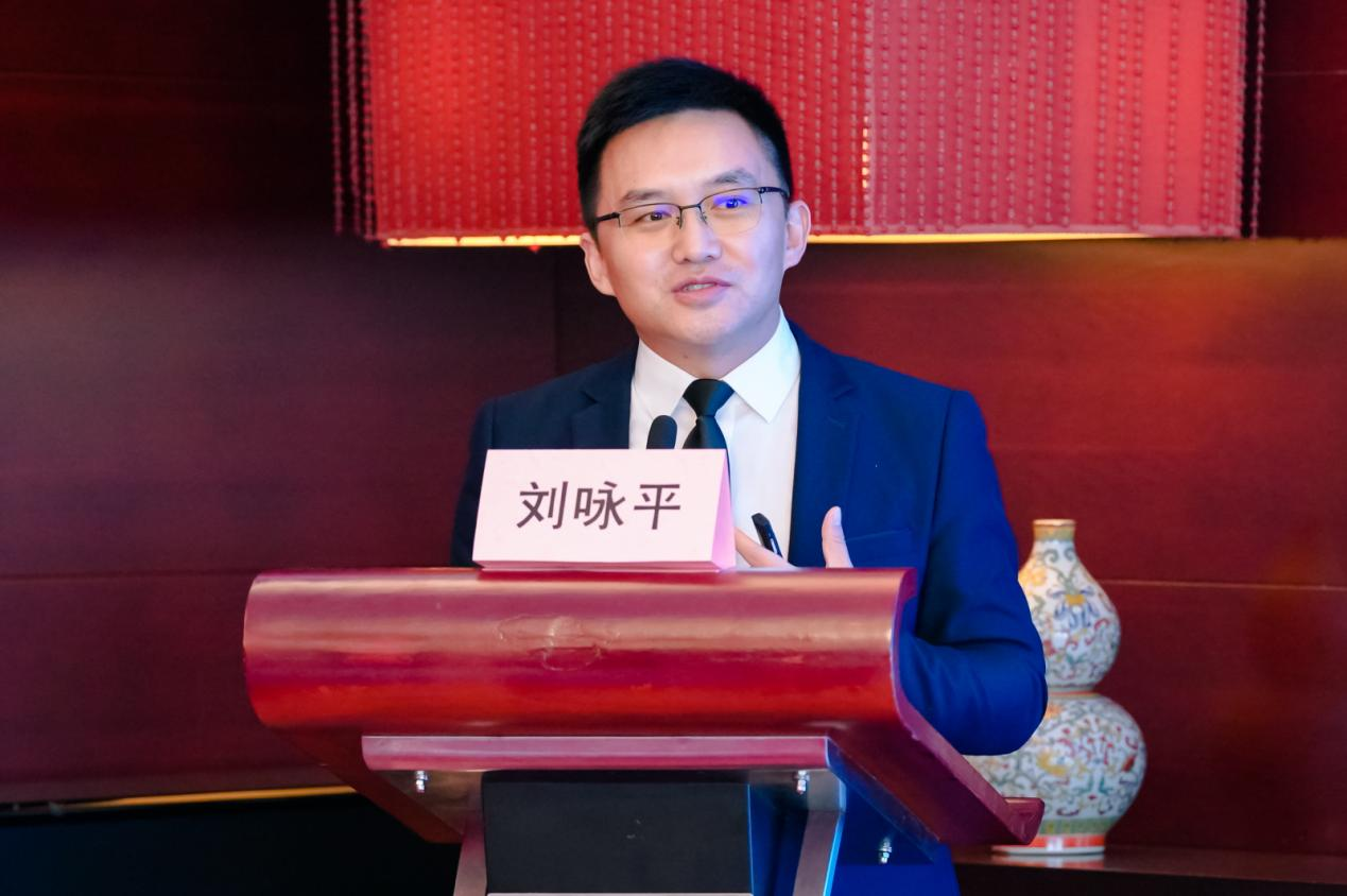 生态力量！2024 GIPC全球医药医疗知识产权生态大会成功举办