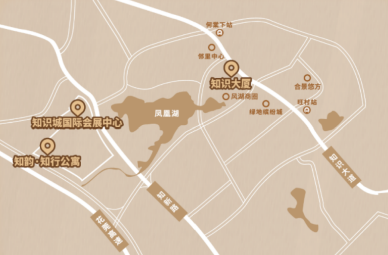 参展路线全攻略！粤港澳大湾区知识产权人才发展大会即将启幕