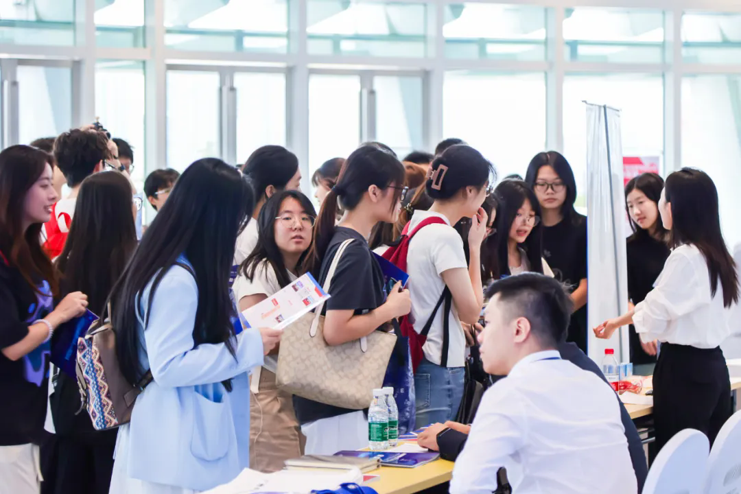 智慧碰撞，湾区知识产权人才盛会再启新篇——第四届粤港澳大湾区知识产权人才发展暨人才供需对接系列活动成功举办