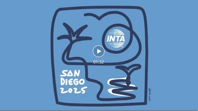INTA2025年会报名通道已开启！（附链接）