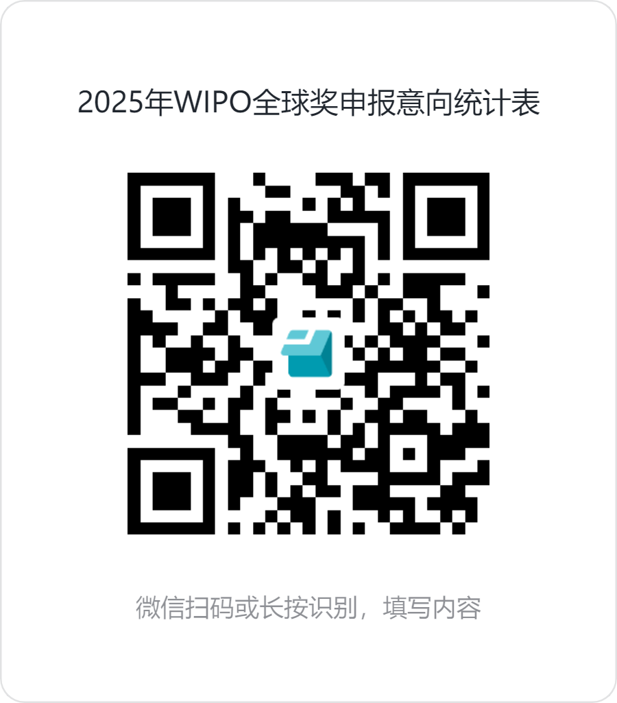 专为中小企业设立的WIPO全球奖申报开始啦！