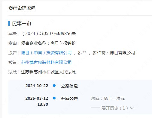 #晨报#全国人大代表、隆基绿能董事长钟宝申：保护创新成果，防止休眠专利恶意竞争；关于湖南企业商标在泰国被疑似抢注的风险预警