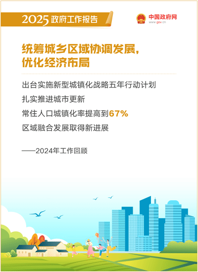 2025政府工作报告：提升科技成果转化效能，加强知识产权保护和运用 ｜附报告全文