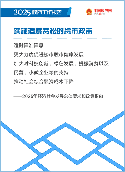 2025政府工作报告：提升科技成果转化效能，加强知识产权保护和运用 ｜附报告全文