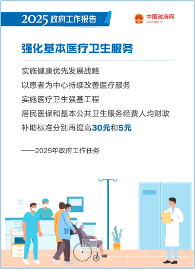 2025政府工作报告：提升科技成果转化效能，加强知识产权保护和运用 ｜附报告全文