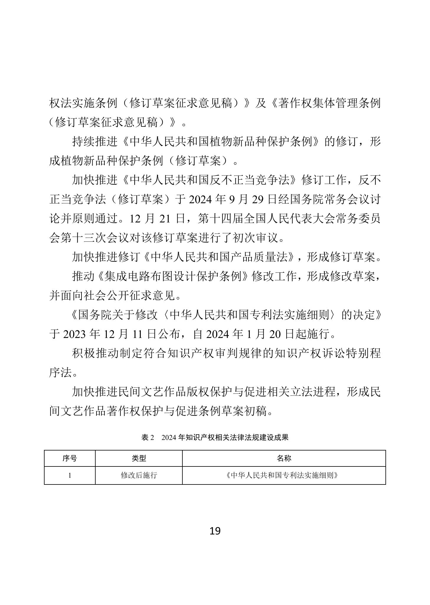 二〇二四年中国知识产权保护状况_22