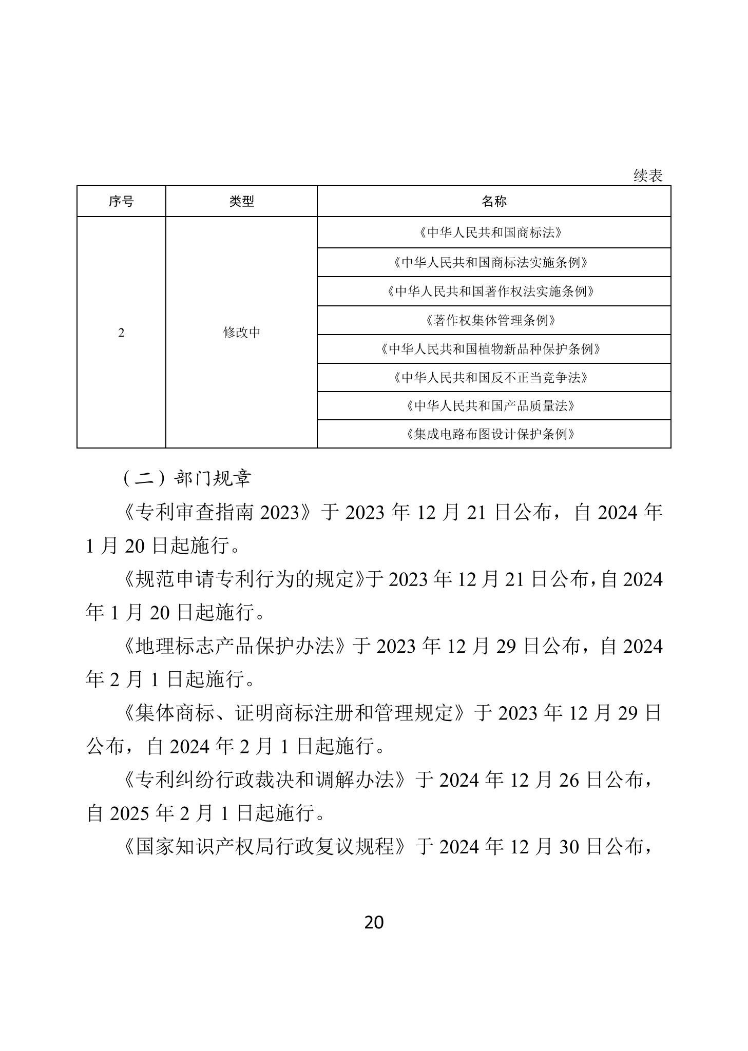 二〇二四年中国知识产权保护状况_23