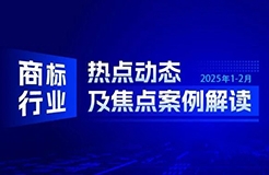 商标行业热点动态及焦点案例解读 | AI生成图可能体现AI使用者的个性化表达，擅用可能构成著作权侵权