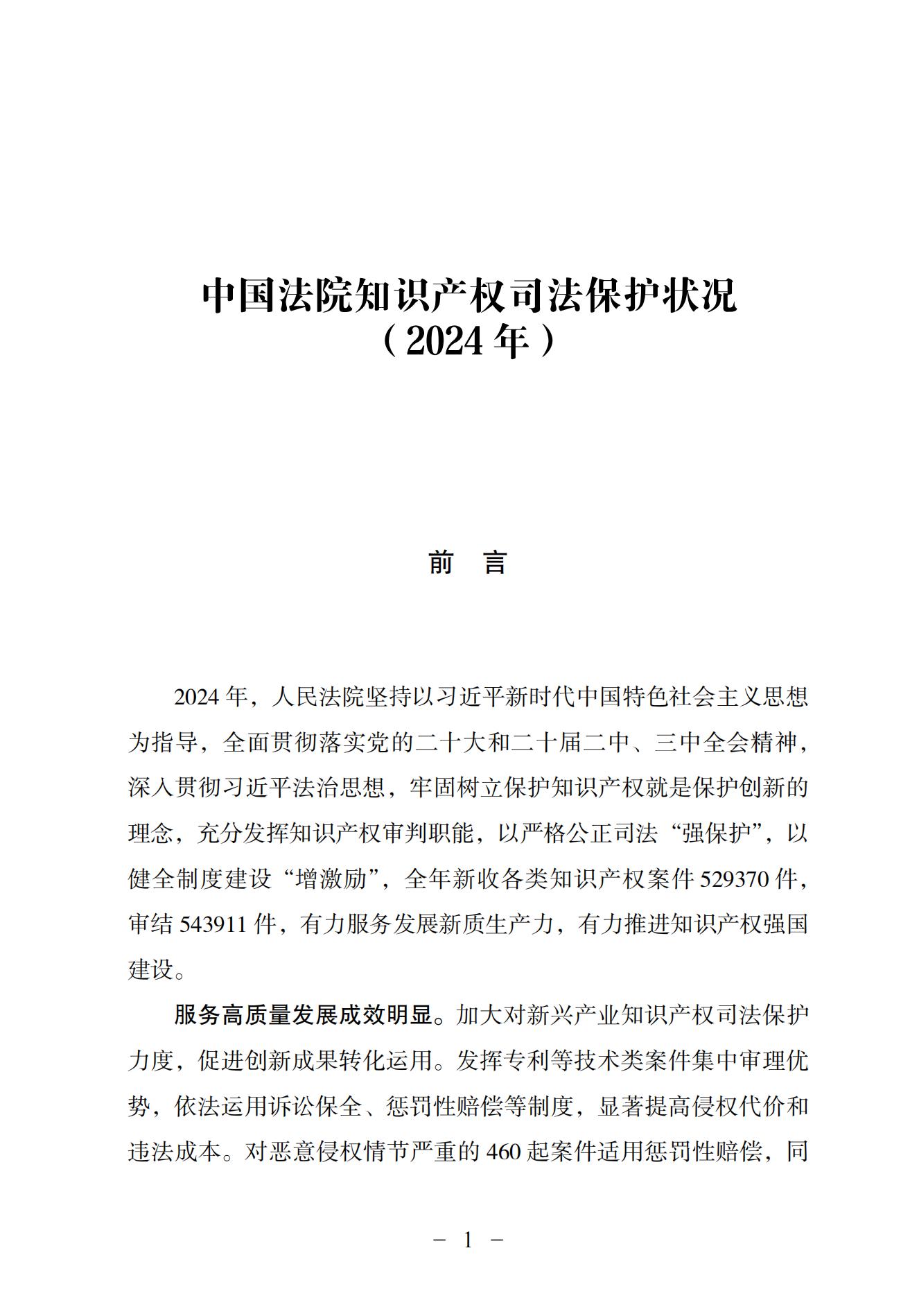 中国法院知识产权司法保护状况（2024）(1)_04