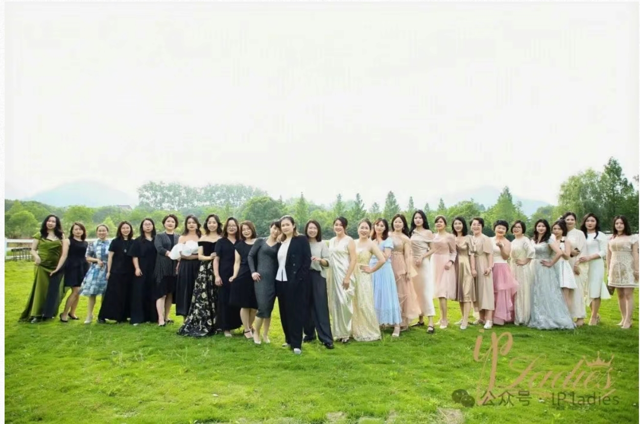 【知产玫瑰，智绘芳华】“华进 x ILLC” IP & Legal Ladies Club 2025年年会活动精彩回顾