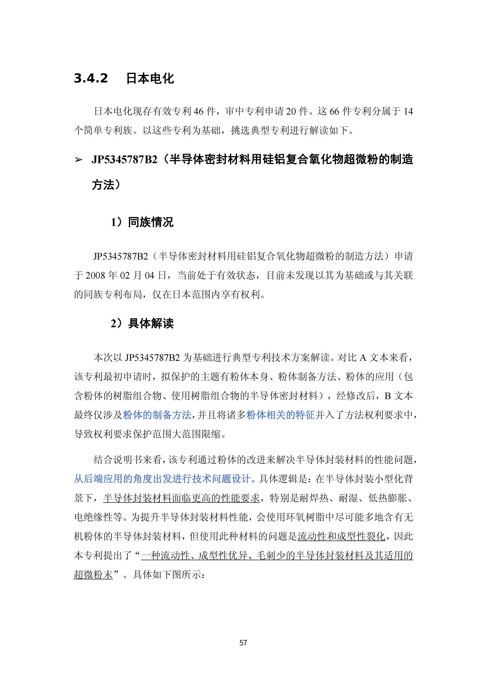 纳米陶瓷产业海外专利预警分析报告_61