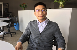 自己来专利平台张利杰：专利是一项无形资产