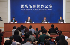图文直播：2015年中国知识产权发展状况新闻发布会