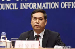 工商总局副局长刘俊臣：逐步全部实现网上商标申请、网上注册
