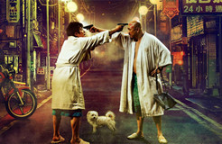 专利霸主与绝地武士的恩怨情仇