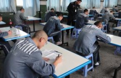 服刑人员获得发明专利予以减刑，早有先例？