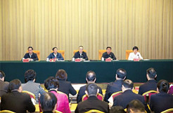 国家工商总局局长张茅在全国工商和市场监管工作会议上作工作报告亮点众多