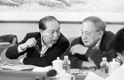#晨报#64位政协委员提交提案：尽快完成《著作权法》修订工作