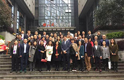 2017全国知识产权服务品牌机构“牵手重庆 服务强市”在重庆隆重举办（附品牌机构名单）
