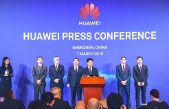 华为诉美国政府起诉书（中文版全文及重点摘要）