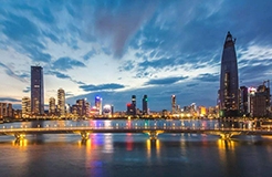 深圳市每万人口发明专利拥有量全国最高！知识产权发展状况白皮书发布