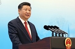 2019 G20峰会上，习近平提到“新外商投资法”引入侵权惩罚性赔偿制度