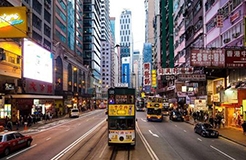 面对疫情，中国香港知识产权署继续延长特别工作安排